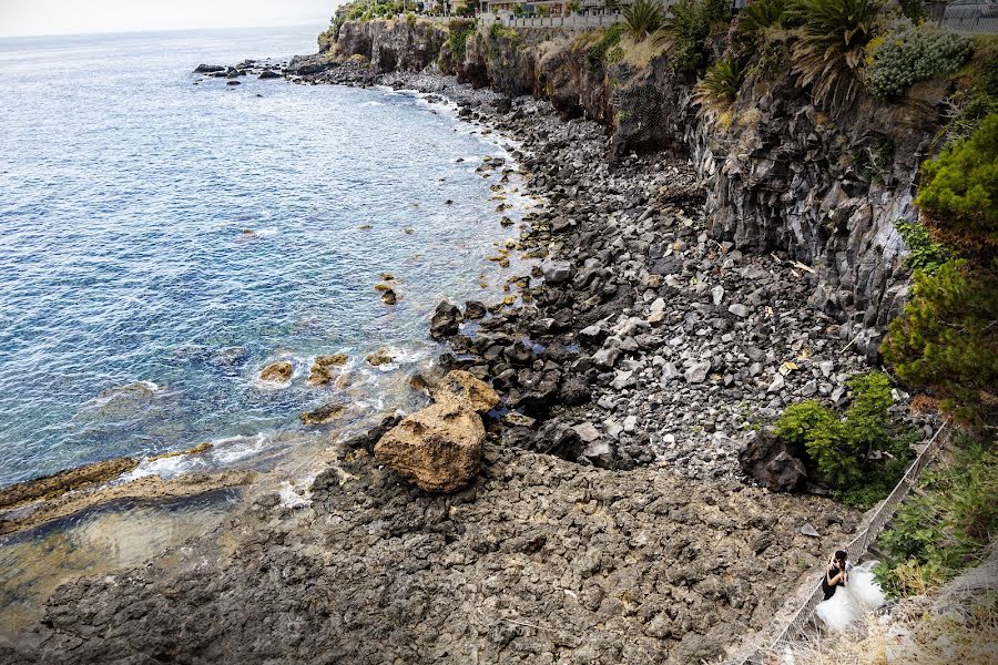 Bröllopsfotograf Paolo Sicurella (sicurella). Foto av 4 maj 2017