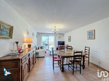 appartement à Frejus (83)