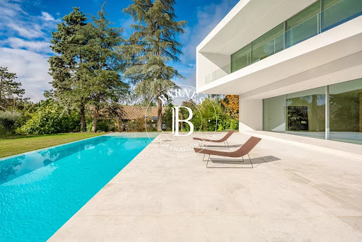 Chalet with panoramic view 3