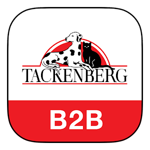 TACKENBERG Tiernahrung (B2B) logo
