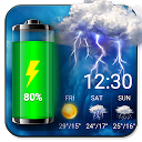 Télécharger Weather radar alert app Installaller Dernier APK téléchargeur