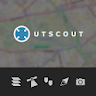 OutScout - Locations & Tracks icon