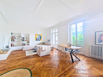 appartement à Aix-les-Bains (73)