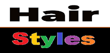 Hair Styles App APK