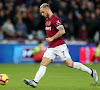 ? Marko Arnautovic (West Ham) dolt met jonge fan