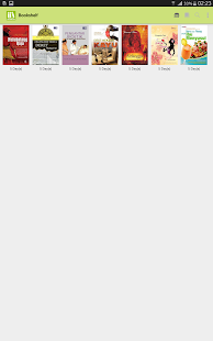 Buqu Lib Screenshots 6