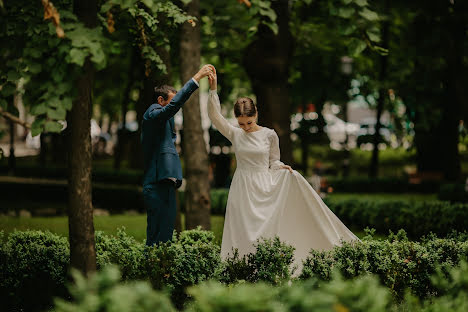 Fotógrafo de bodas Georgiy Takhokhov (taxox). Foto del 8 de julio 2019