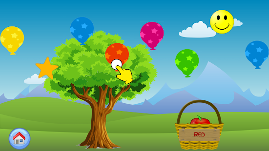 Educational Games for Kids - Colors Numbers Shapes(圖3)-速報App