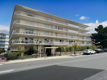 appartement à La Baule-Escoublac (44)