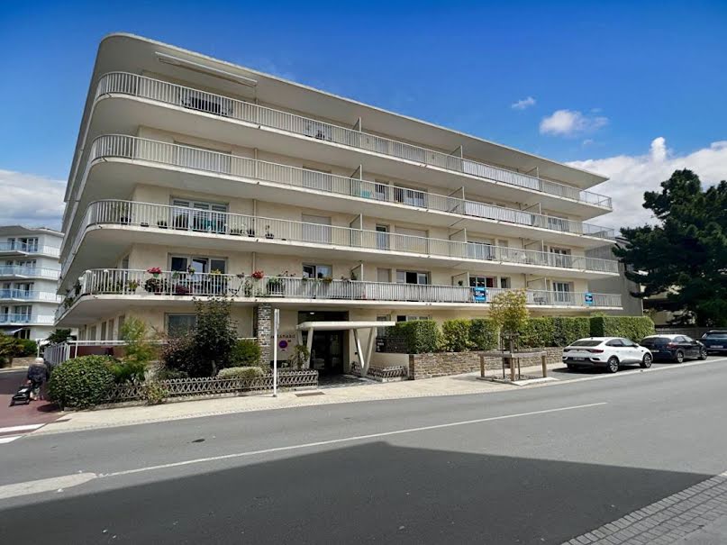 Vente appartement 3 pièces 57.76 m² à La Baule-Escoublac (44500), 397 000 €