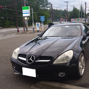 SLK R171