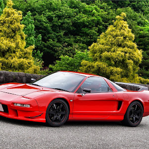 NSX NA1