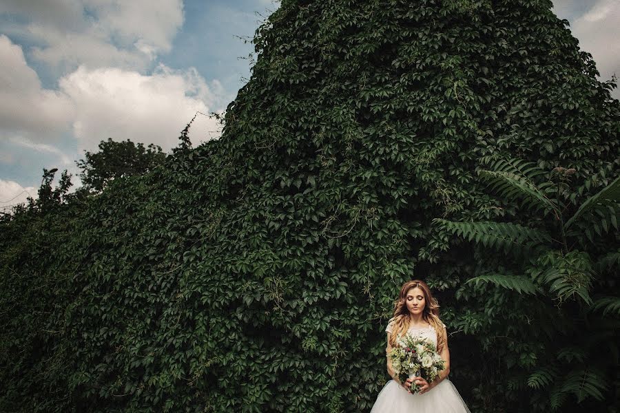 Wedding photographer Roman Serov (serovs). Photo of 22 July 2015