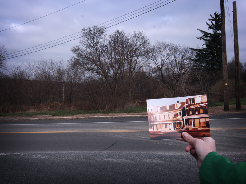 Centralia, a cidade do fogo eterno