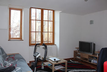 appartement à Clermont-Ferrand (63)