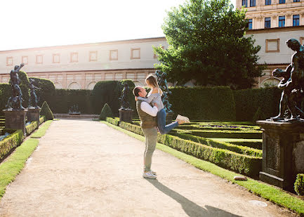 Photographe de mariage Natalya Fedori (ionia). Photo du 16 octobre 2015