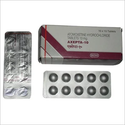 Axepta 10 Tablet