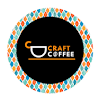 Craft Coffee, Sector 1, Salt Lake, Kolkata logo