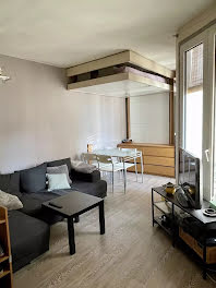 appartement à Paris 20ème (75)