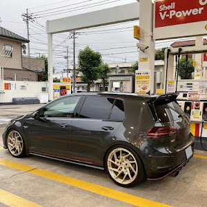 ゴルフGTI