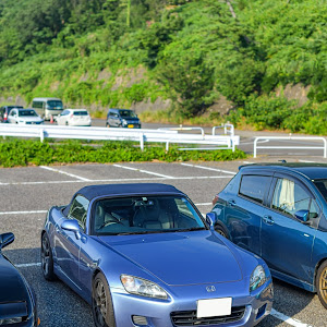 S2000 AP1