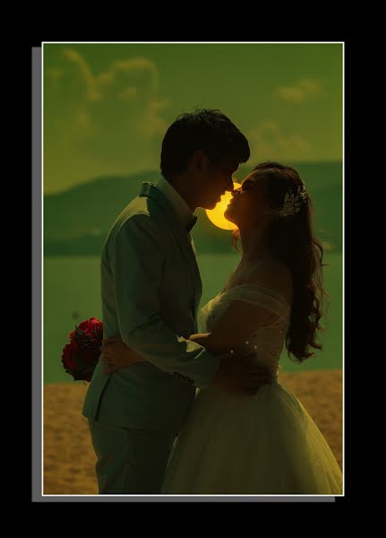 Hochzeitsfotograf Bình Phạm Vũ Thanh (vtbstudio). Foto vom 18. Oktober 2019