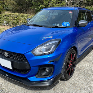 スイフトスポーツ ZC33S