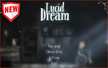 Lucid Dream Adventure HD Wallpaper Game Theme small promo image