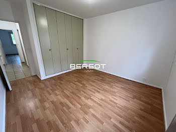 appartement à Besançon (25)