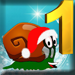Cover Image of Download Snail Ice Bob 1 1.0 APK