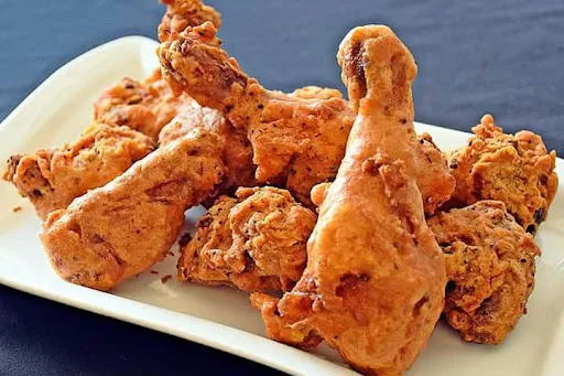 Fried Chicken Leg [2 Pieces]