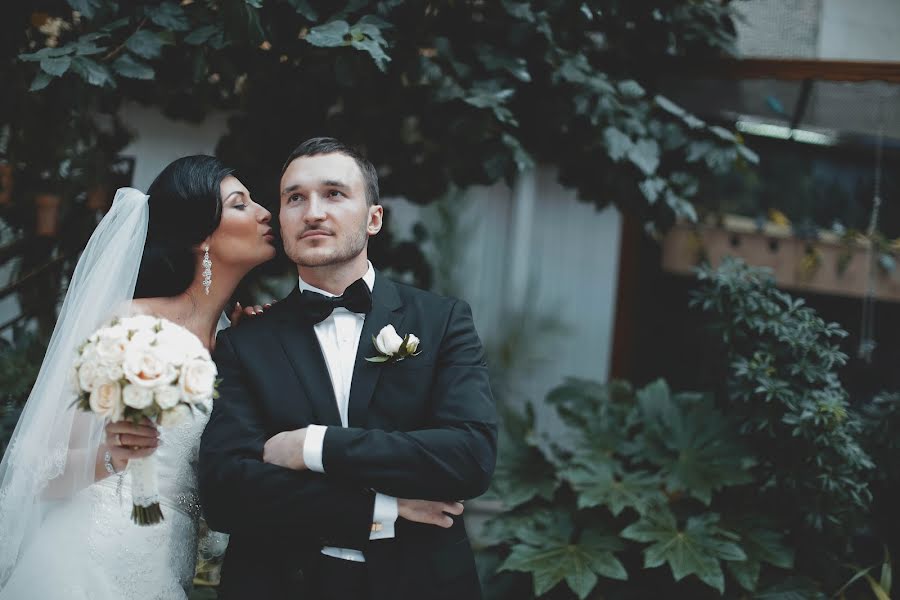 Wedding photographer Svetlana Sokolova (sokolovasvetlana). Photo of 5 April 2014