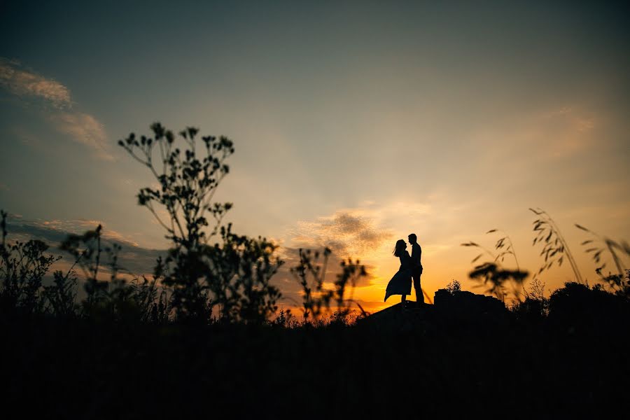 Fotógrafo de bodas Kseniya Maksimova (ksmaximova). Foto del 31 de julio 2018