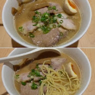 麵屋輝 (麵や輝)