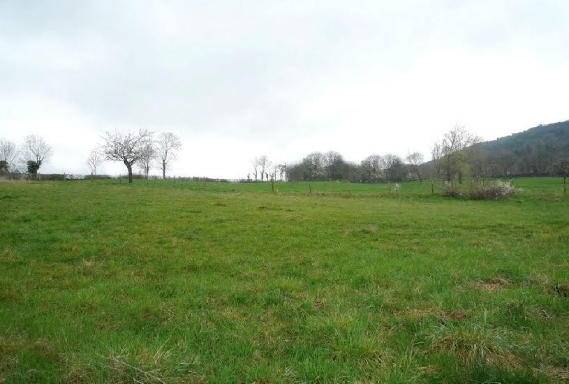  Vente Terrain agricole - 788m² à Saint-Laurent-d'Olt (12560) 