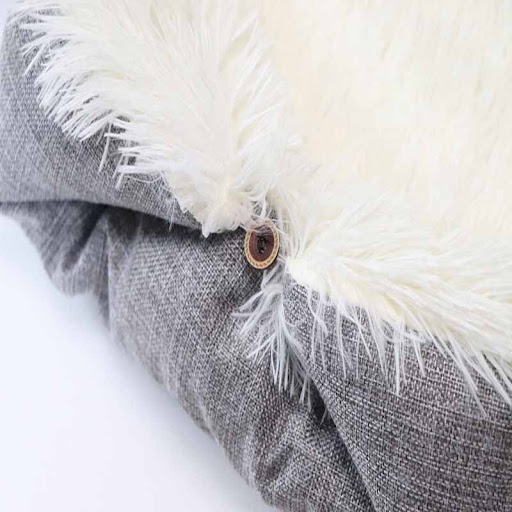 Title 4, Cat Sleeping Pad Blanket for Warmth. Provide yo...