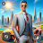 Gangster Simulator : 3D Crime icon