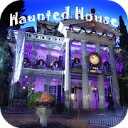 Puzzle Haunted House 1.0.0 Icon