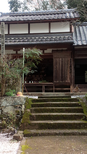 黄徳寺