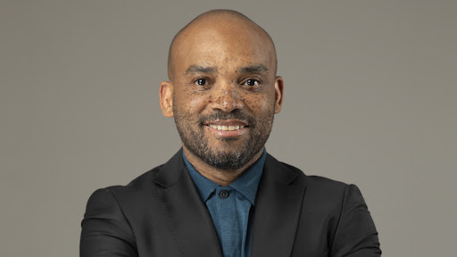 Phila Dube, Chief Commercial Officer at Openserve.