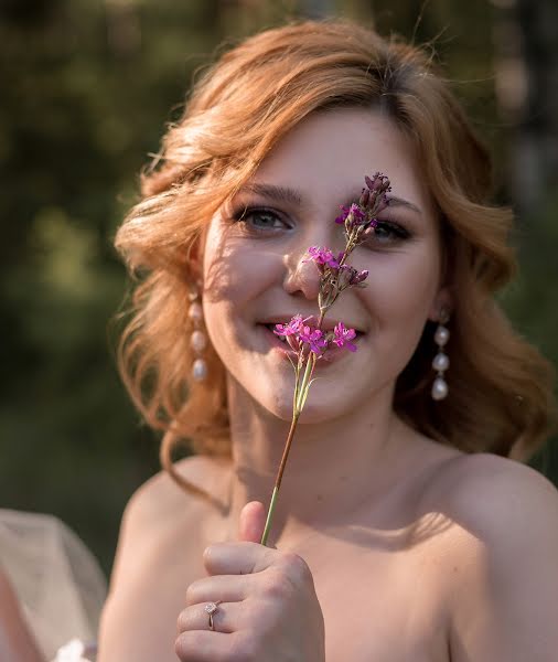 Fotograful de nuntă Oksana Volkova (oksanavolkova). Fotografia din 17 martie 2020