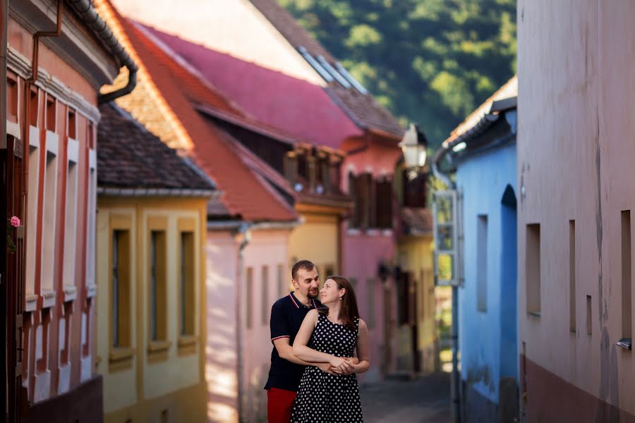 Весільний фотограф Vladut Tiut (tvphoto). Фотографія від 24 серпня 2018