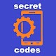 Download All secret codes For PC Windows and Mac 1.0