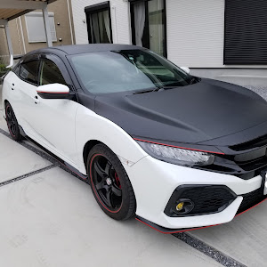 シビック FK7