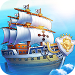 Cover Image of ดาวน์โหลด Pirate Warriors 1.0.0 APK