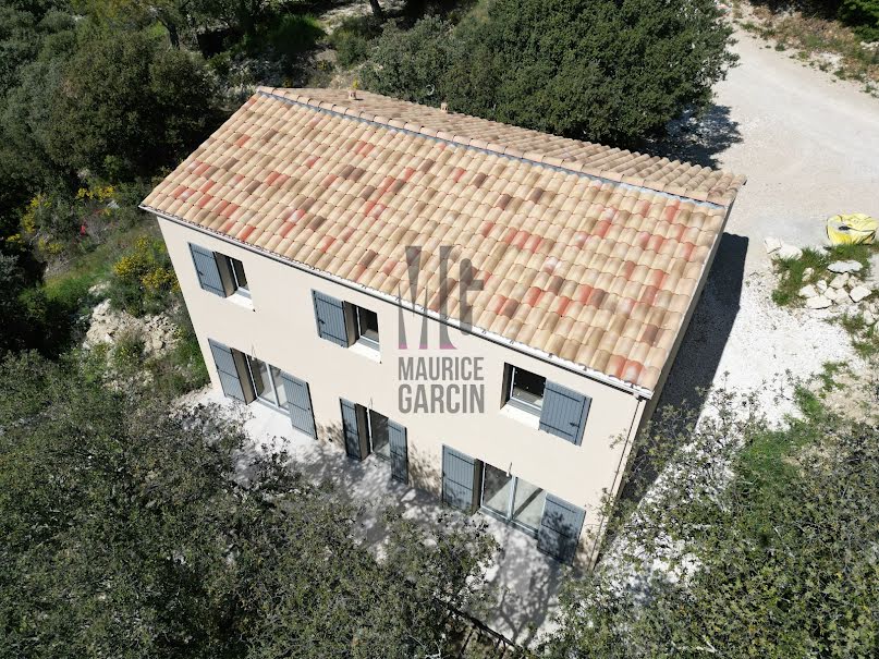 Vente maison 4 pièces 110 m² à Venasque (84210), 474 750 €