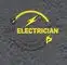 Jay Electrician Logo