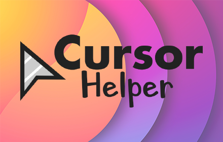 Cursor Helper - Custom Cursor Preview image 0