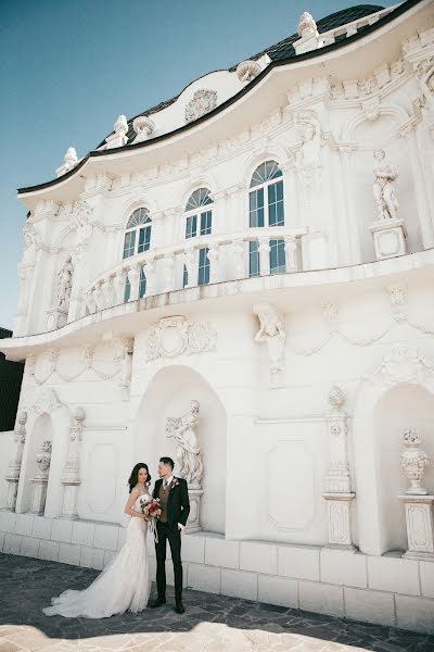 Fotograf ślubny Elena Ivasiva (friedpic). Zdjęcie z 1 lipca 2018