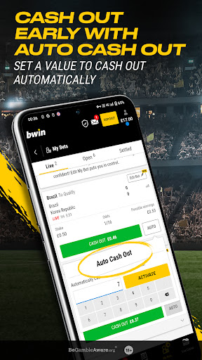 bwin™ - Sports Betting App